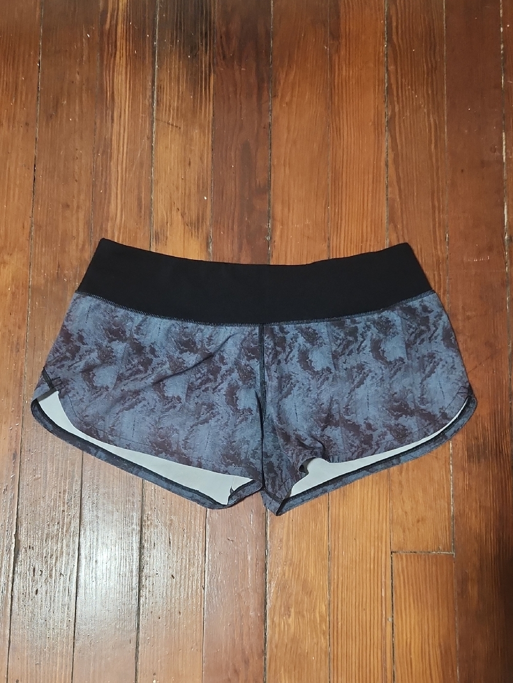 Vuori Omni Performance Short Medium